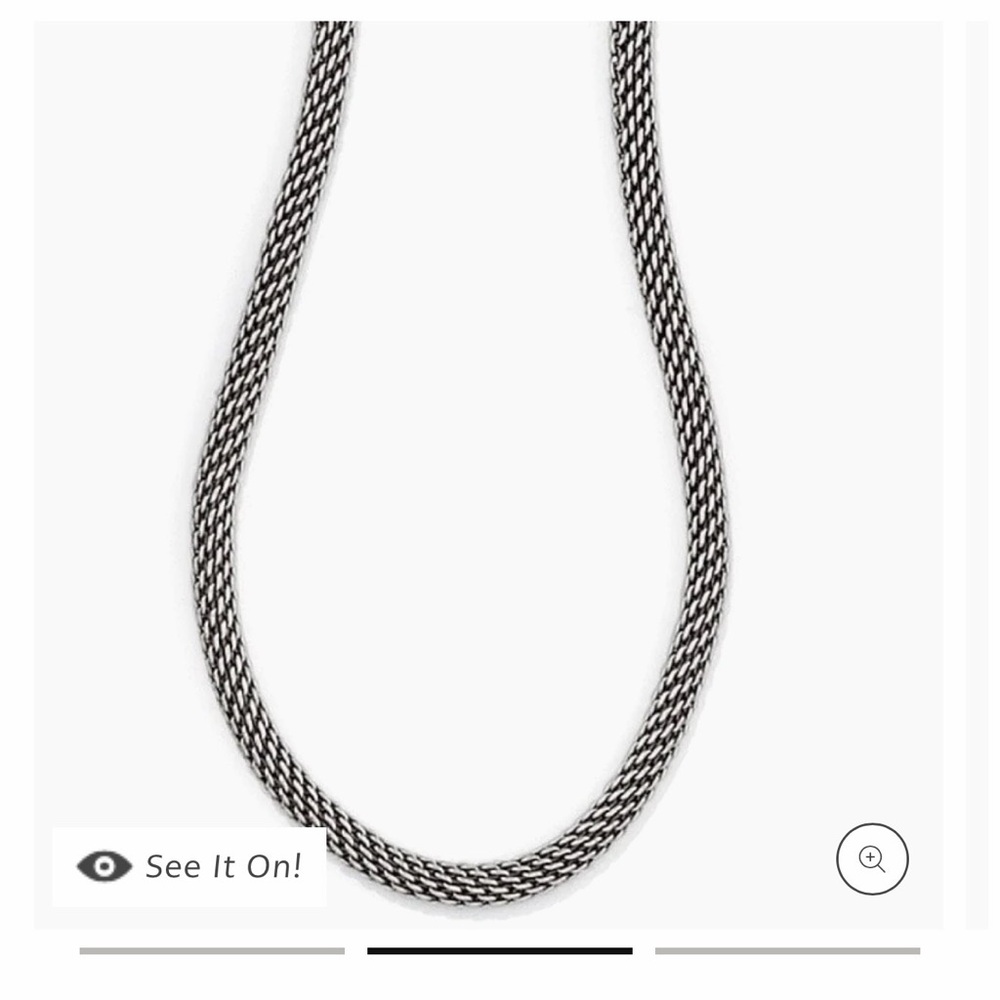 Brighton Beverly Glam Necklace